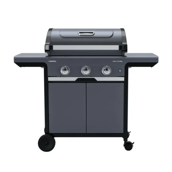 Barbecue gaz Select 3 LX Plus, CAMPINGAZ